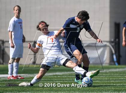 Thumbnail 3 in Providence Hall vs. Wasatch Academy (UHSAA 2A Semifinal) photogallery.