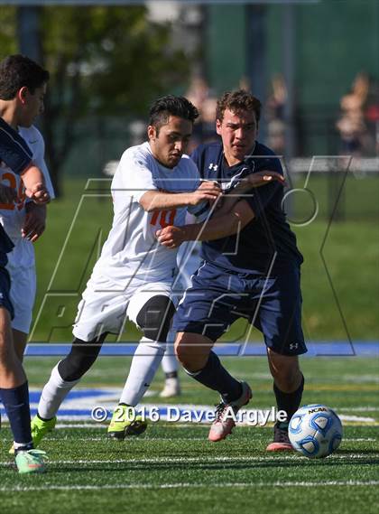 Thumbnail 1 in Providence Hall vs. Wasatch Academy (UHSAA 2A Semifinal) photogallery.