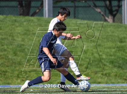 Thumbnail 3 in Providence Hall vs. Wasatch Academy (UHSAA 2A Semifinal) photogallery.