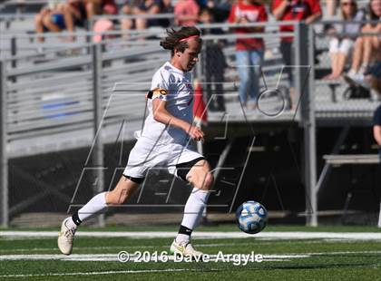 Thumbnail 3 in Providence Hall vs. Wasatch Academy (UHSAA 2A Semifinal) photogallery.