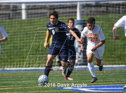 Thumbnail 1 in Providence Hall vs. Wasatch Academy (UHSAA 2A Semifinal) photogallery.