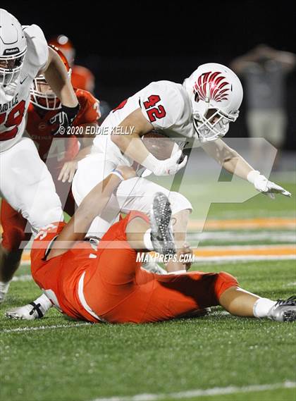 Thumbnail 2 in Argyle @ Celina photogallery.
