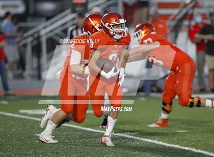 Thumbnail 3 in Argyle @ Celina photogallery.