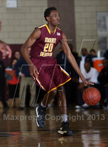 Thumbnail 2 in Mt. Vernon @ Scarsdale photogallery.