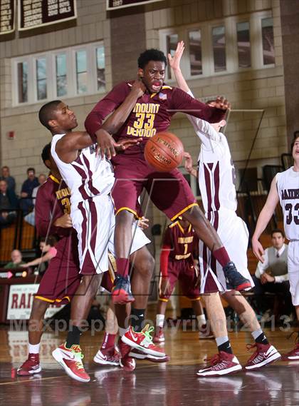 Thumbnail 3 in Mt. Vernon @ Scarsdale photogallery.