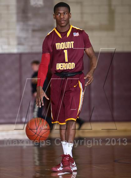 Thumbnail 2 in Mt. Vernon @ Scarsdale photogallery.
