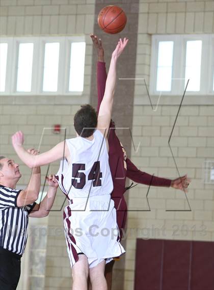 Thumbnail 1 in Mt. Vernon @ Scarsdale photogallery.