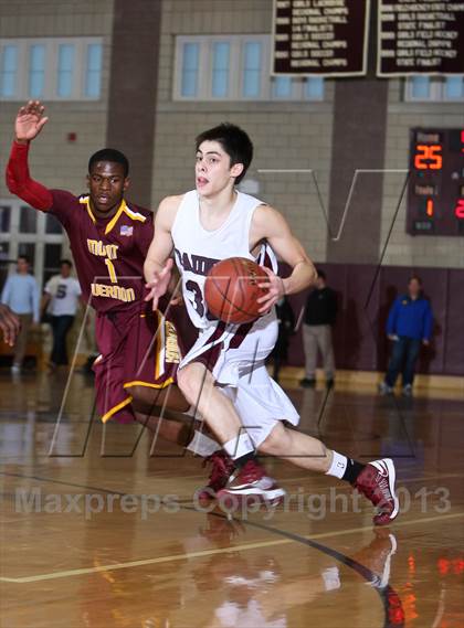 Thumbnail 1 in Mt. Vernon @ Scarsdale photogallery.