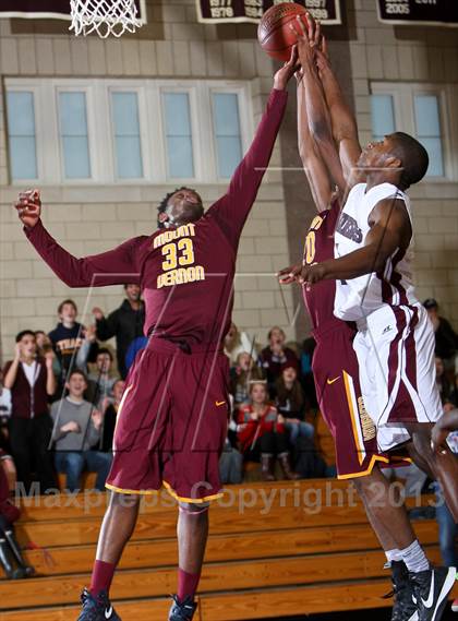 Thumbnail 1 in Mt. Vernon @ Scarsdale photogallery.