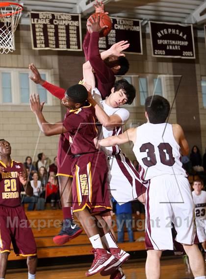 Thumbnail 2 in Mt. Vernon @ Scarsdale photogallery.