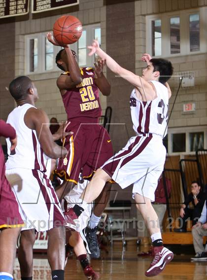 Thumbnail 3 in Mt. Vernon @ Scarsdale photogallery.