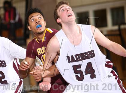 Thumbnail 1 in Mt. Vernon @ Scarsdale photogallery.