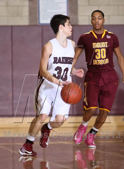 Thumbnail 1 in Mt. Vernon @ Scarsdale photogallery.