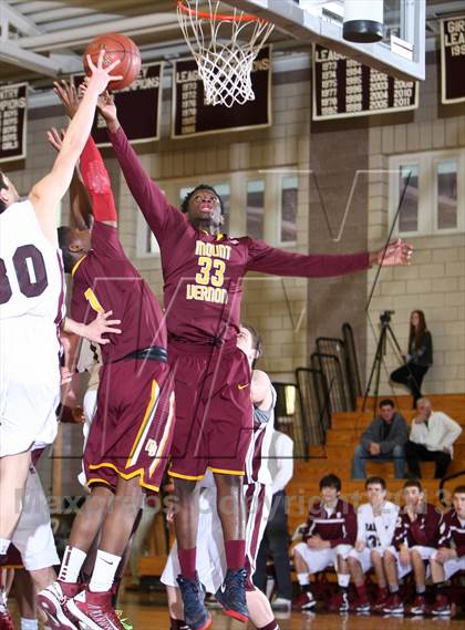 Thumbnail 2 in Mt. Vernon @ Scarsdale photogallery.