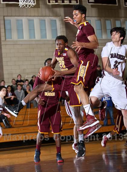Thumbnail 2 in Mt. Vernon @ Scarsdale photogallery.