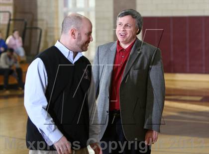 Thumbnail 2 in Mt. Vernon @ Scarsdale photogallery.