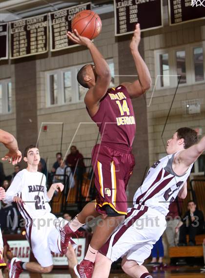 Thumbnail 3 in Mt. Vernon @ Scarsdale photogallery.