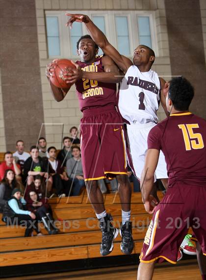 Thumbnail 3 in Mt. Vernon @ Scarsdale photogallery.