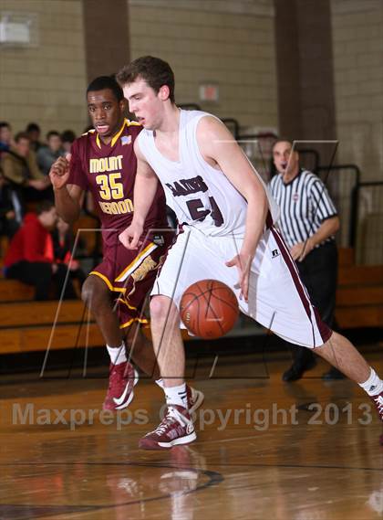 Thumbnail 3 in Mt. Vernon @ Scarsdale photogallery.