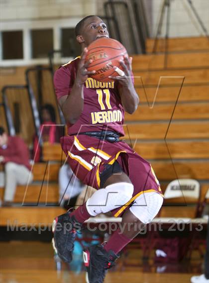 Thumbnail 3 in Mt. Vernon @ Scarsdale photogallery.