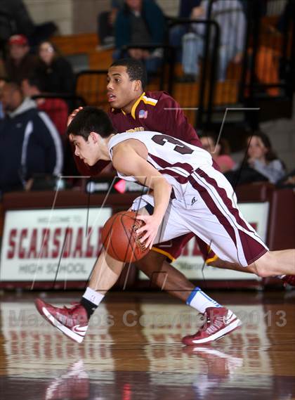 Thumbnail 2 in Mt. Vernon @ Scarsdale photogallery.