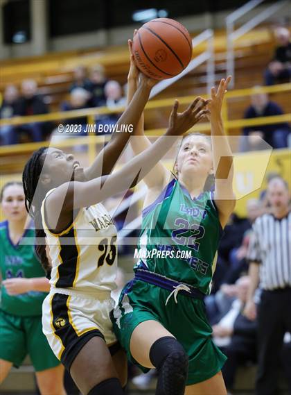 Thumbnail 3 in Windsor/Stewardson-Strasburg @ Tuscola photogallery.