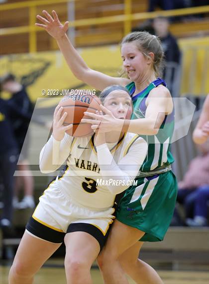 Thumbnail 2 in Windsor/Stewardson-Strasburg @ Tuscola photogallery.