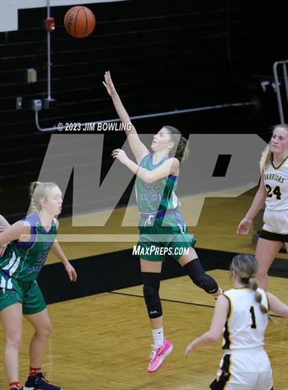 Thumbnail 1 in Windsor/Stewardson-Strasburg @ Tuscola photogallery.