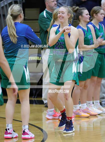 Thumbnail 2 in Windsor/Stewardson-Strasburg @ Tuscola photogallery.
