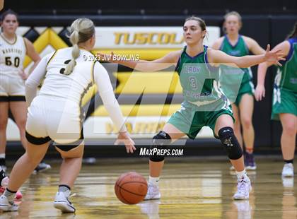 Thumbnail 1 in Windsor/Stewardson-Strasburg @ Tuscola photogallery.