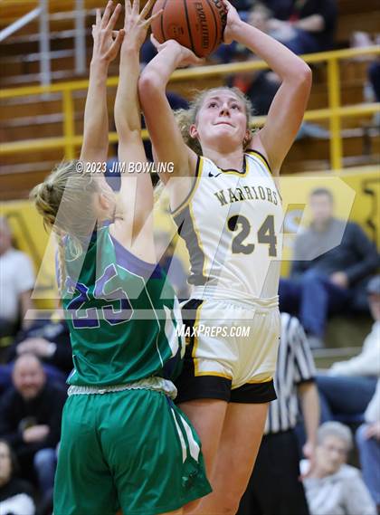 Thumbnail 3 in Windsor/Stewardson-Strasburg @ Tuscola photogallery.