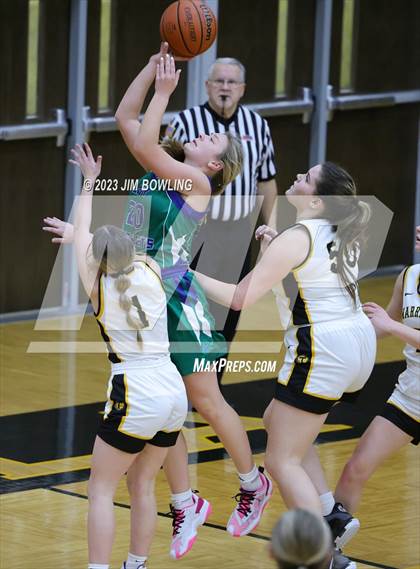 Thumbnail 3 in Windsor/Stewardson-Strasburg @ Tuscola photogallery.
