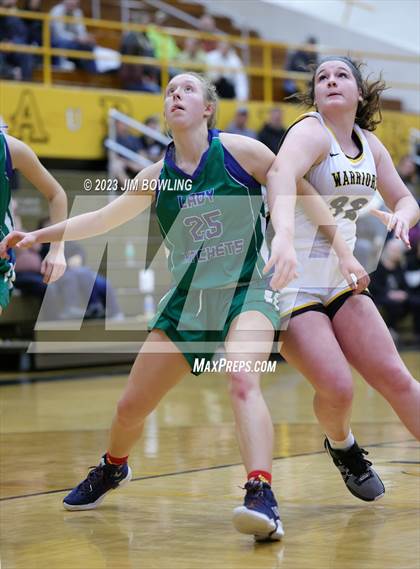 Thumbnail 3 in Windsor/Stewardson-Strasburg @ Tuscola photogallery.