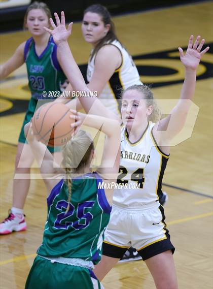 Thumbnail 2 in Windsor/Stewardson-Strasburg @ Tuscola photogallery.