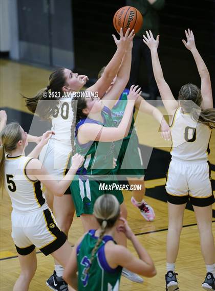 Thumbnail 1 in Windsor/Stewardson-Strasburg @ Tuscola photogallery.