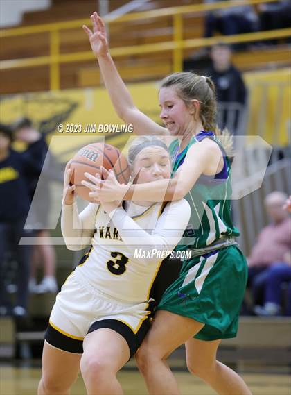 Thumbnail 1 in Windsor/Stewardson-Strasburg @ Tuscola photogallery.