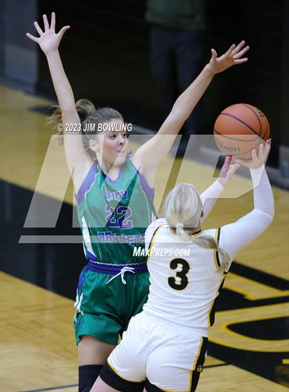 Thumbnail 2 in Windsor/Stewardson-Strasburg @ Tuscola photogallery.