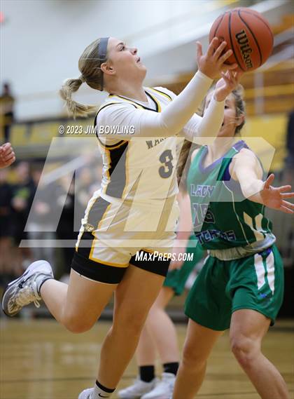 Thumbnail 3 in Windsor/Stewardson-Strasburg @ Tuscola photogallery.