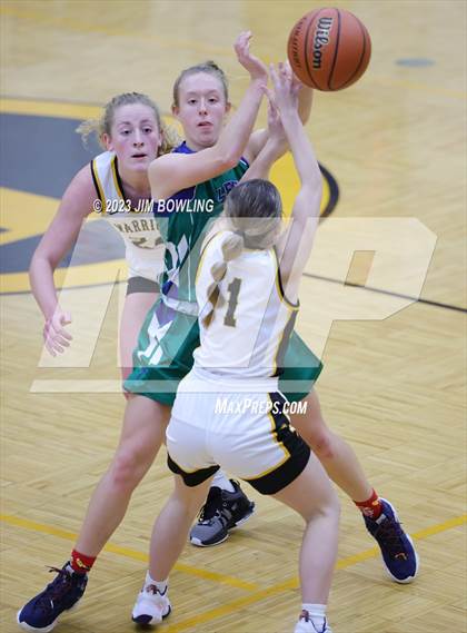 Thumbnail 1 in Windsor/Stewardson-Strasburg @ Tuscola photogallery.
