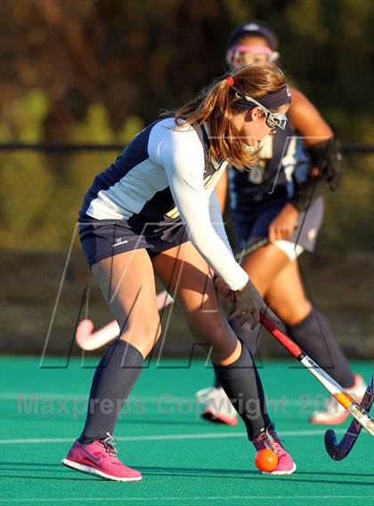 Thumbnail 1 in Foxcroft vs. Hampton Roads Academy (VISAA D2 Semifinal) photogallery.
