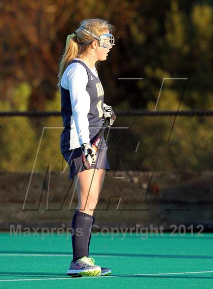 Thumbnail 2 in Foxcroft vs. Hampton Roads Academy (VISAA D2 Semifinal) photogallery.