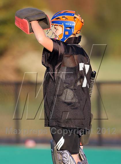 Thumbnail 1 in Foxcroft vs. Hampton Roads Academy (VISAA D2 Semifinal) photogallery.