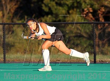Thumbnail 2 in Foxcroft vs. Hampton Roads Academy (VISAA D2 Semifinal) photogallery.