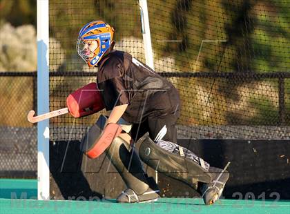 Thumbnail 2 in Foxcroft vs. Hampton Roads Academy (VISAA D2 Semifinal) photogallery.