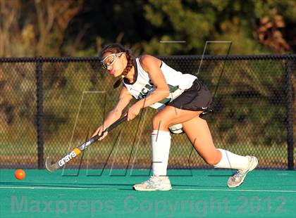 Thumbnail 1 in Foxcroft vs. Hampton Roads Academy (VISAA D2 Semifinal) photogallery.