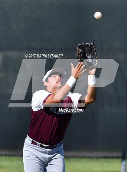 Thumbnail 1 in Cypress Woods @ Houston Heights (UIL 6A Bi-District Playoffs) photogallery.