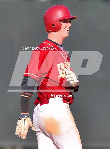 Thumbnail 1 in Cypress Woods @ Houston Heights (UIL 6A Bi-District Playoffs) photogallery.