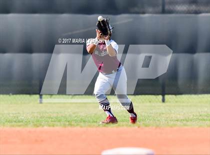 Thumbnail 3 in Cypress Woods @ Houston Heights (UIL 6A Bi-District Playoffs) photogallery.