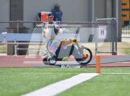 Thumbnail 1 in Tomball Memorial @ Klein Collins photogallery.