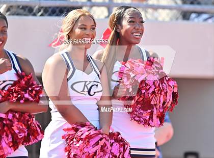 Thumbnail 1 in Tomball Memorial @ Klein Collins photogallery.